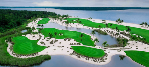 ⛳ [베스트셀러] 포레스트 시티 골프 리조트 (Forest City Golf Resort)