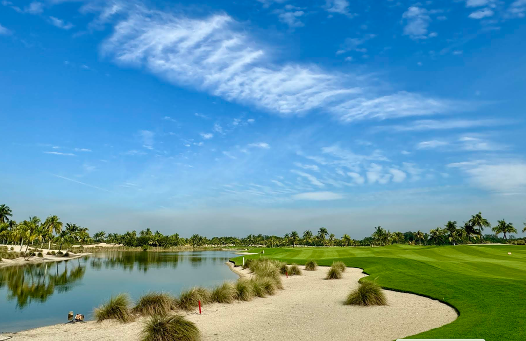 ⛳ [베스트셀러] 포레스트 시티 골프 리조트 (Forest City Golf Resort)