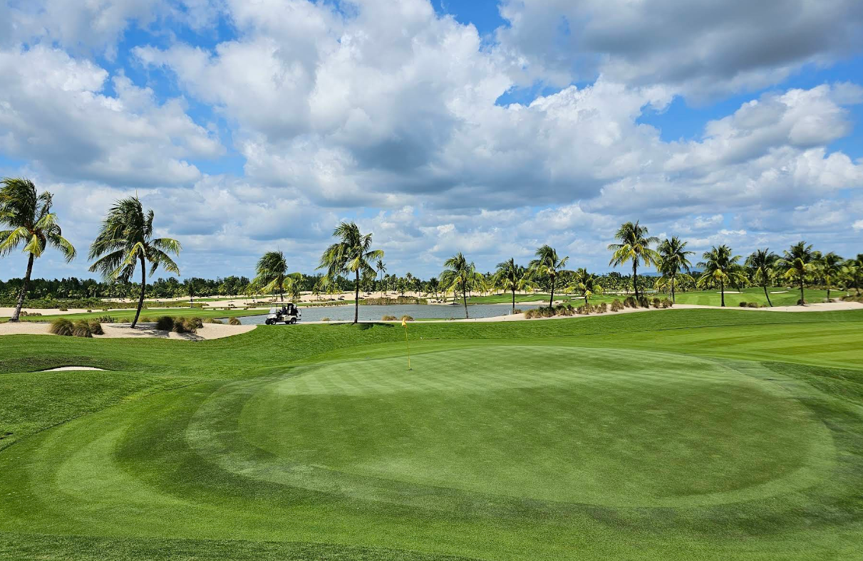 ⛳ [베스트셀러] 포레스트 시티 골프 리조트 (Forest City Golf Resort)