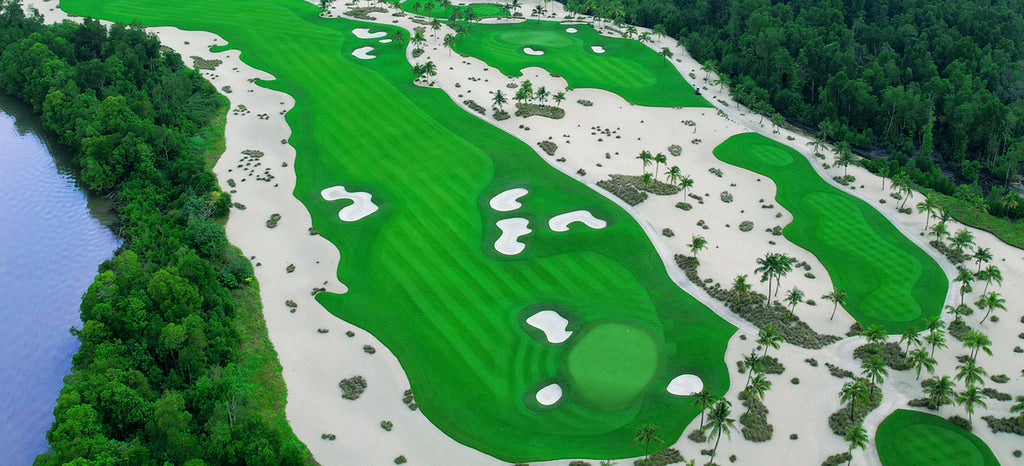 ⛳ [베스트셀러] 포레스트 시티 골프 리조트 (Forest City Golf Resort)