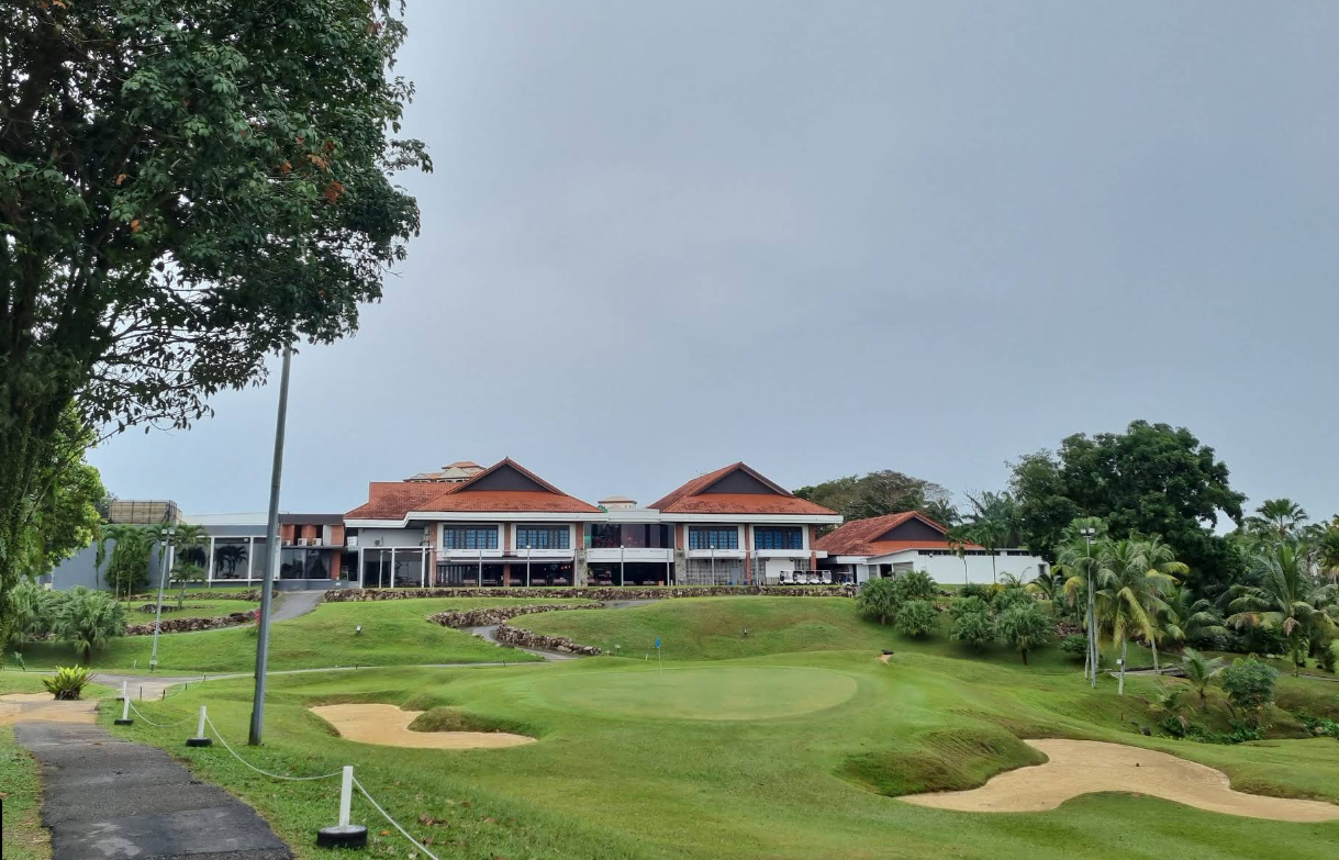 ⛳ [갓성비] 다이만 18 골프 클럽 (Daiman 18)