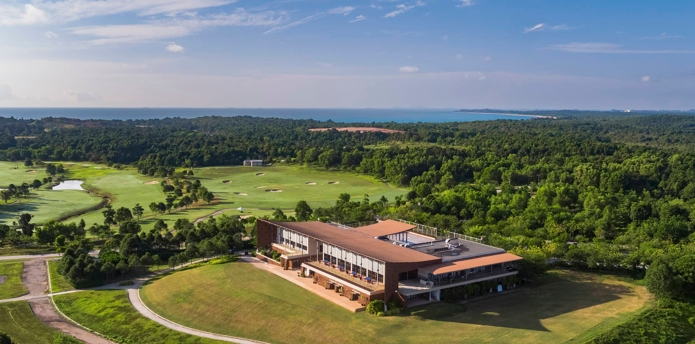 ⛳ [럭셔리] 더 엘스 클럽 데사루 코스트 (The Els Club Desaru Coast)