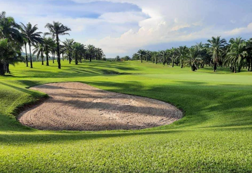 ⛳ [그늘집 PICK]세니봉 골프 클럽 (Senibong Golf Club)