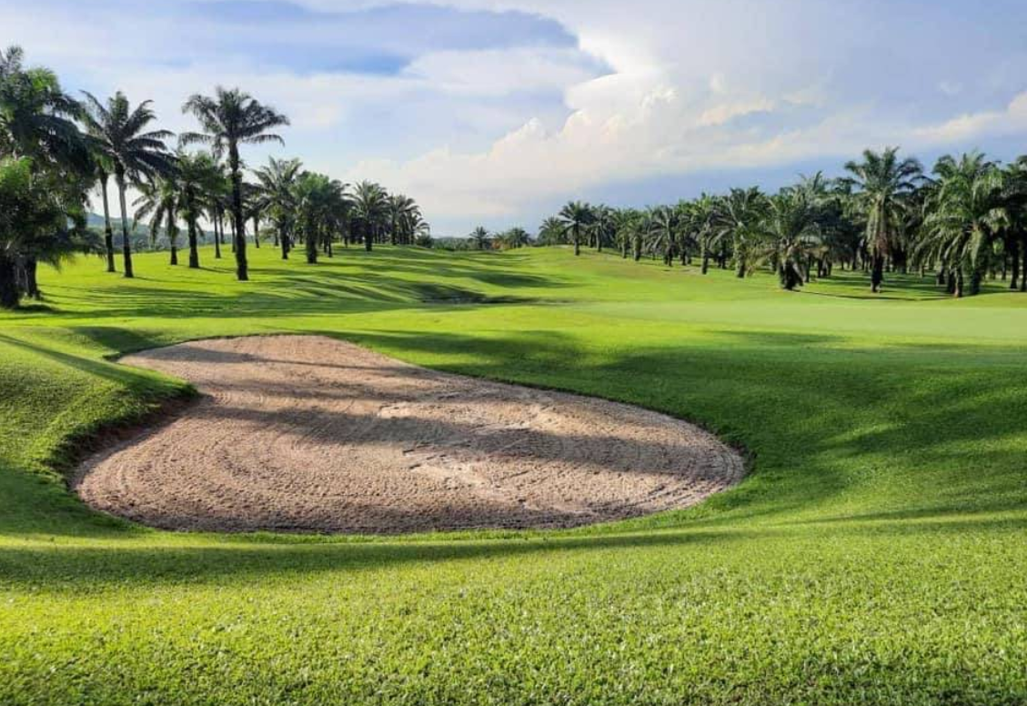 ⛳ [그늘집 PICK]세니봉 골프 클럽 (Senibong Golf Club)