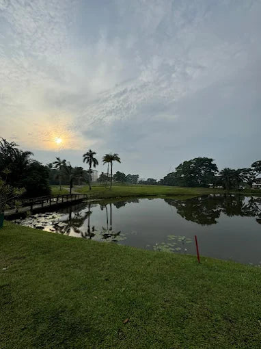 ⛳ [갓성비] 다이만 18 골프 클럽 (Daiman 18)