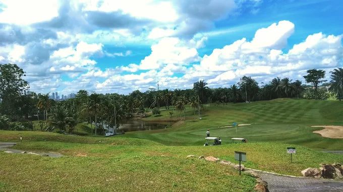 ⛳ [갓성비] 다이만 18 골프 클럽 (Daiman 18)