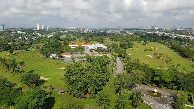 ⛳ [갓성비] 다이만 18 골프 클럽 (Daiman 18)