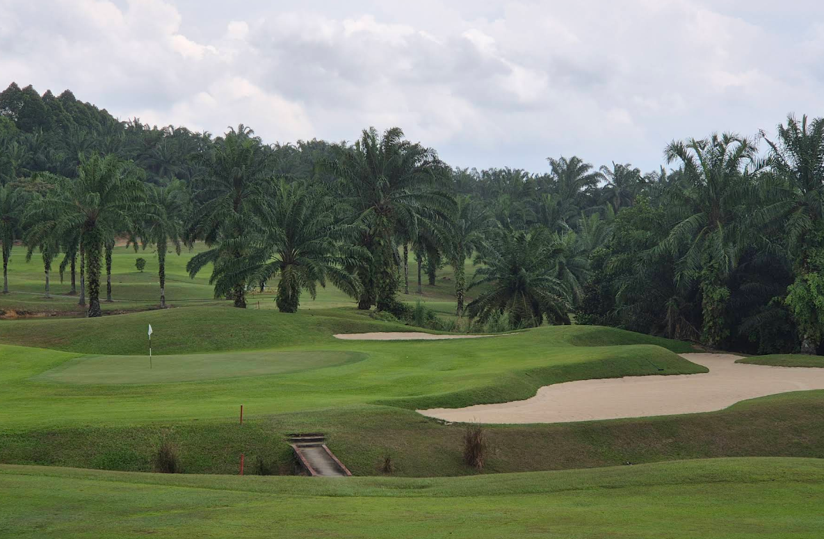 ⛳ [그늘집 PICK]세니봉 골프 클럽 (Senibong Golf Club)